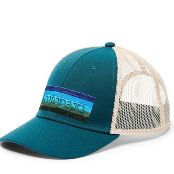 cotopaxi Other - Cotopaxi On The Horizon Hat NEW